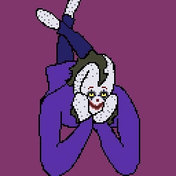 The Jokeel